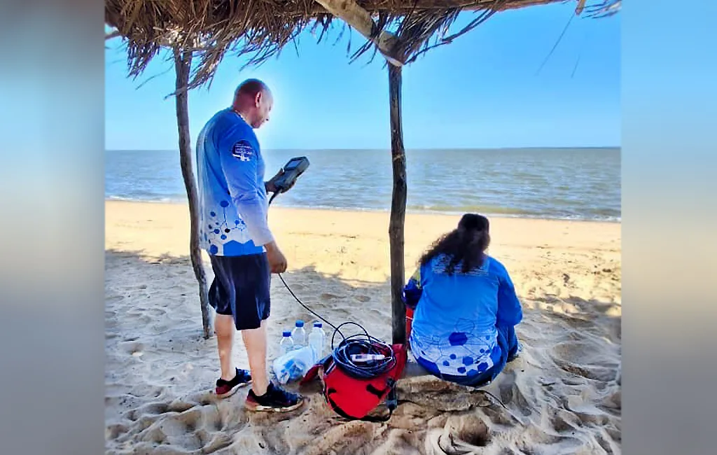 Zulianos podrán disfrutar de 12 playas aptas para el asueto de Carnaval