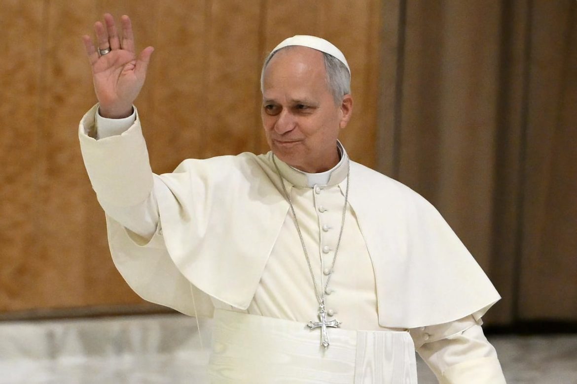 Papa León XIV llama a priorizar vida y salud ante guerras y desigualdades globales