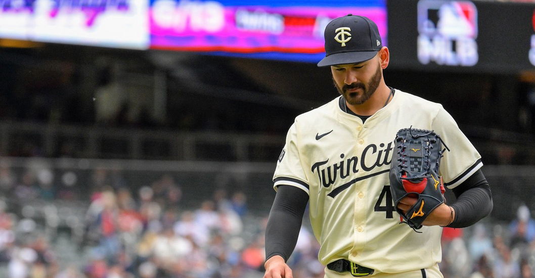 Pablo López se perderá el Clásico Mundial de Béisbol