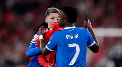 Comisión Jugadores FIFA: «Intentaremos sancionar a aquellos que hablen y se tapen la boca»