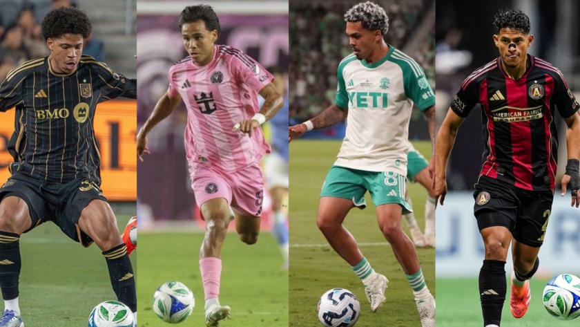 Comenzó la MLS 2026: doce venezolanos dirán presente en la nueva temporada