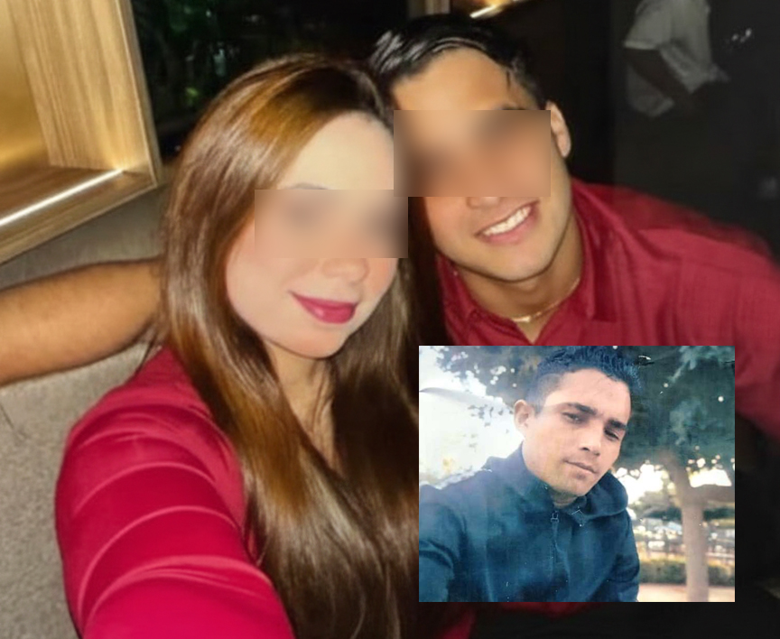 Identificado presunto responsable de la muerte de Junior Josiel Morales Sánchez en Fuerzas Armadas