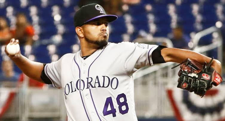 Germán Márquez no participará con Venezuela en el Clásico Mundial 2026