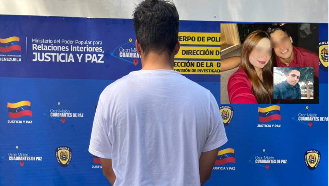 Ministerio Público habría imputado a Samuel Martínez por la muerte del joven en Fuerzas Armadas