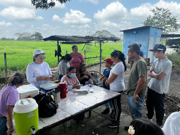 Zulia activa vacunación contra fiebre amarilla y realiza abordaje epidemiológico en municipios fronterizos