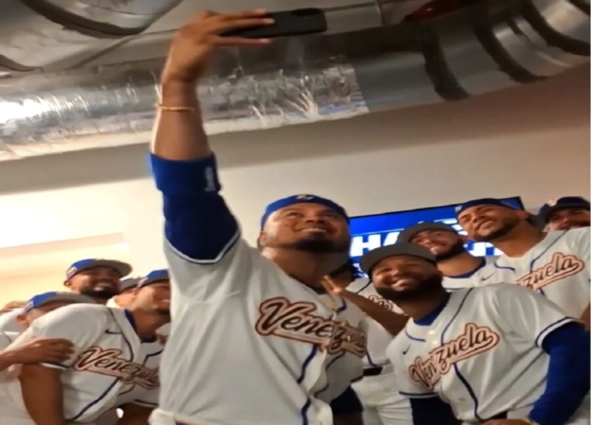 El Team Venezuela enciende motores en West Palm Beach rumbo al Clásico Mundial 2026