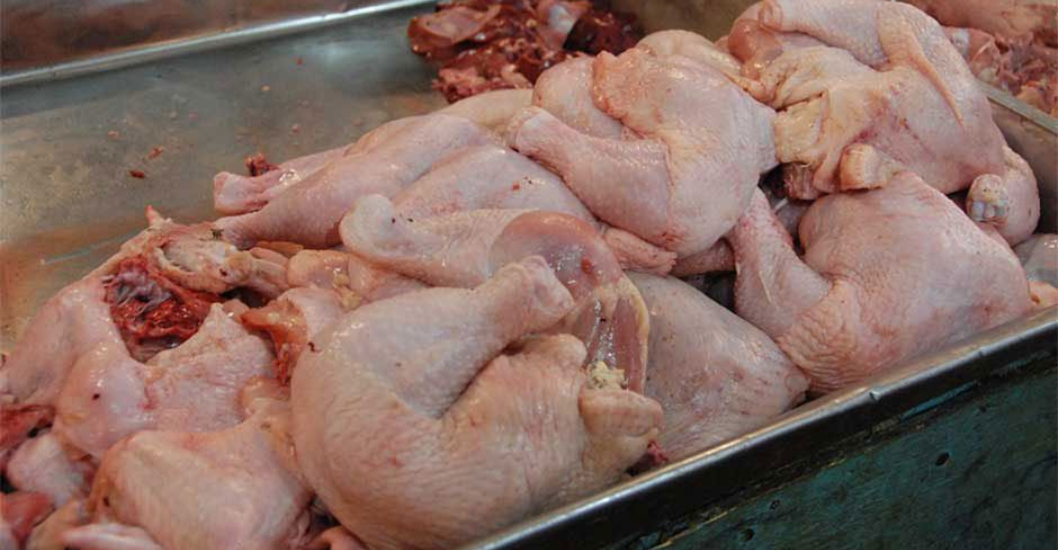 Fenavi: Consumo de pollo en Venezuela alcanza los 30 kilos per cápita en 2025