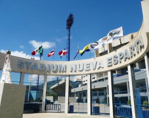 Venezuela busca ser sede del Clásico Mundial de Béisbol 2027
