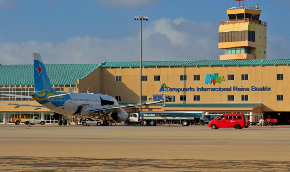 Aruba podría reabrir vuelos con Venezuela tras años de restricciones aéreas