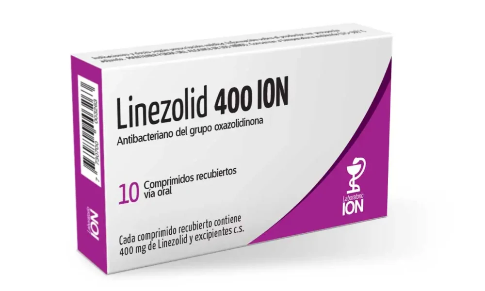 Alertan sobre medicamentos falsificados Imfinzi y Linezid