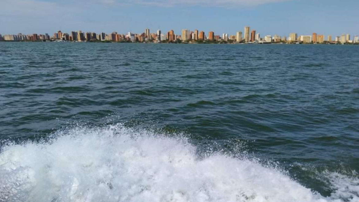 Costas de Venezuela preparadas para participar en el simulacro de Tsunami Caribe Wave 2026