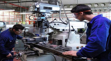 Sector industrial advierte déficit de personal técnico y exige mejoras en la capacitación