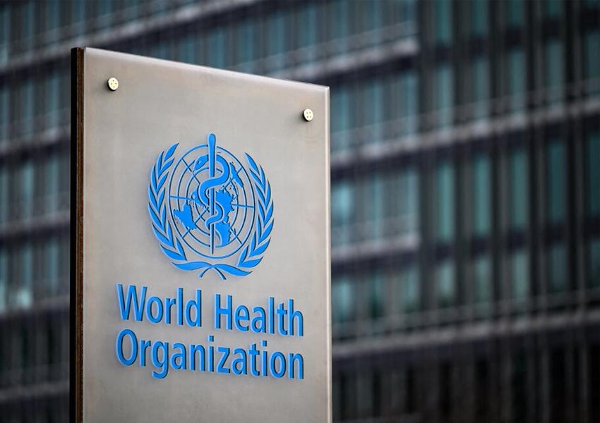 La OMS advierte que ataques nucleares marcan fase peligrosa de la guerra