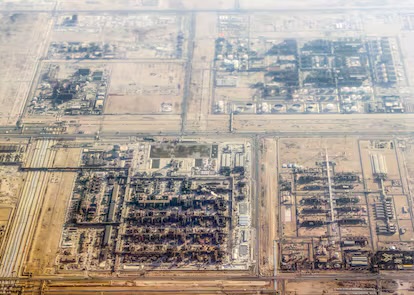 El mercado del petróleo tardará hasta cinco meses en estabilizarse tras un alto el fuego