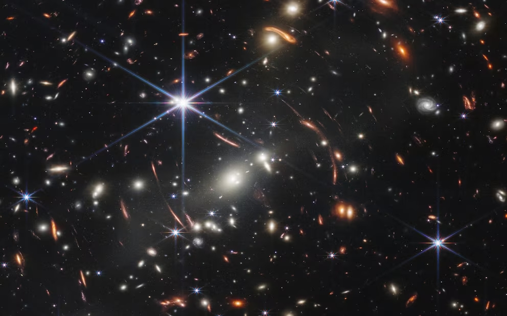 Descubren docenas de planetas ocultos en los datos de la Nasa