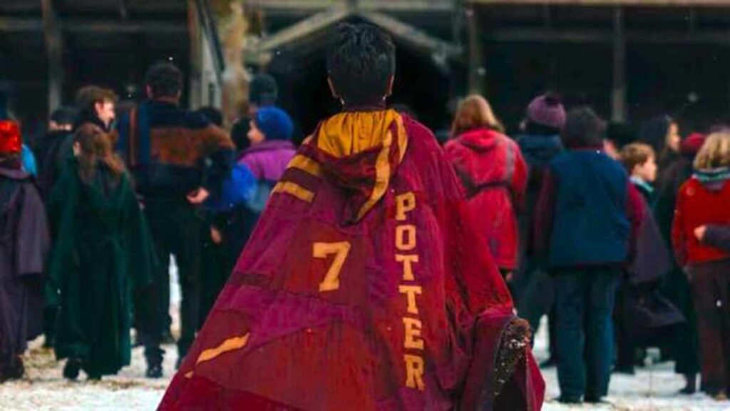 Revelan primer tráiler de la nueva serie de Harry Potter