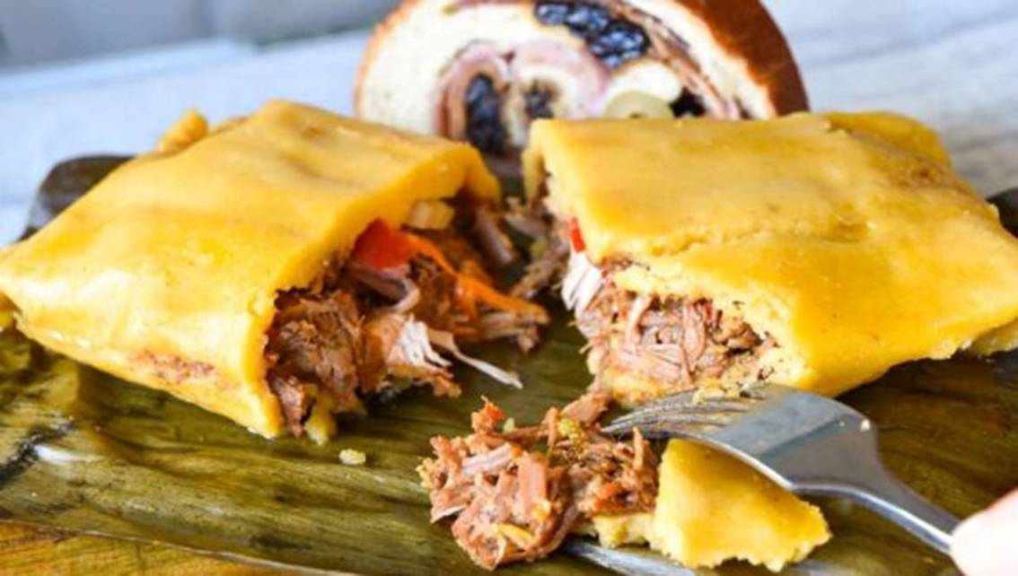 Venezuela postulará la hallaca como Patrimonio Cultural Inmaterial ante la Unesco