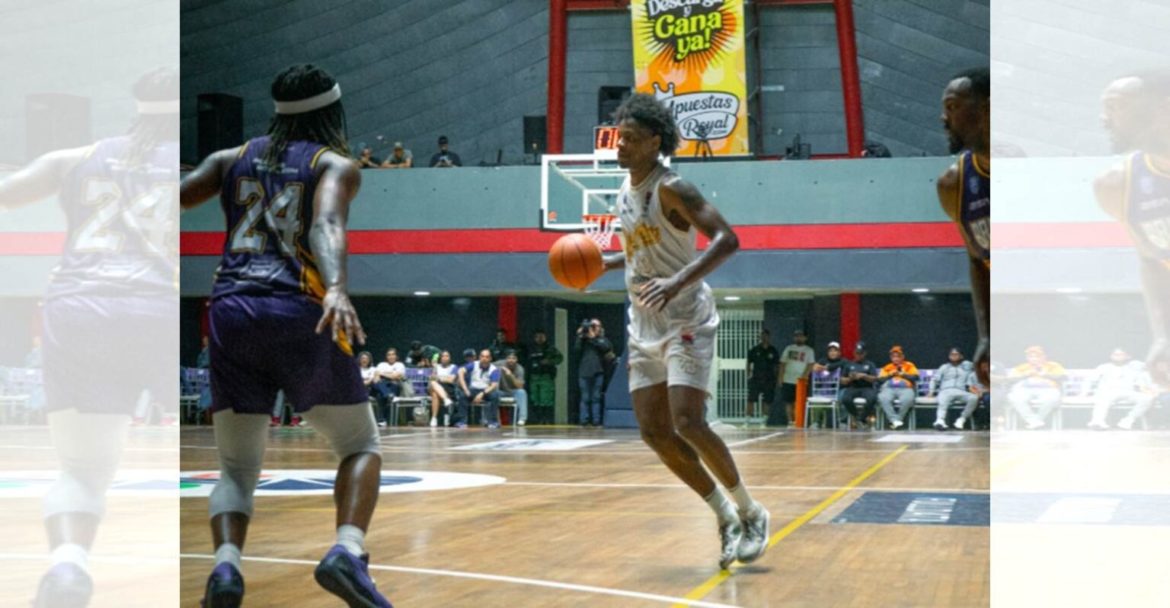  Gaiteros del Zulia extiende su invicto y hunde a Brillantes en el PEBA