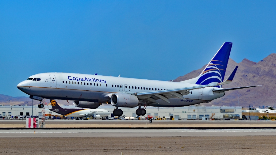 Copa Airlines reanuda operaciones desde Aeropuerto Internacional de Valencia