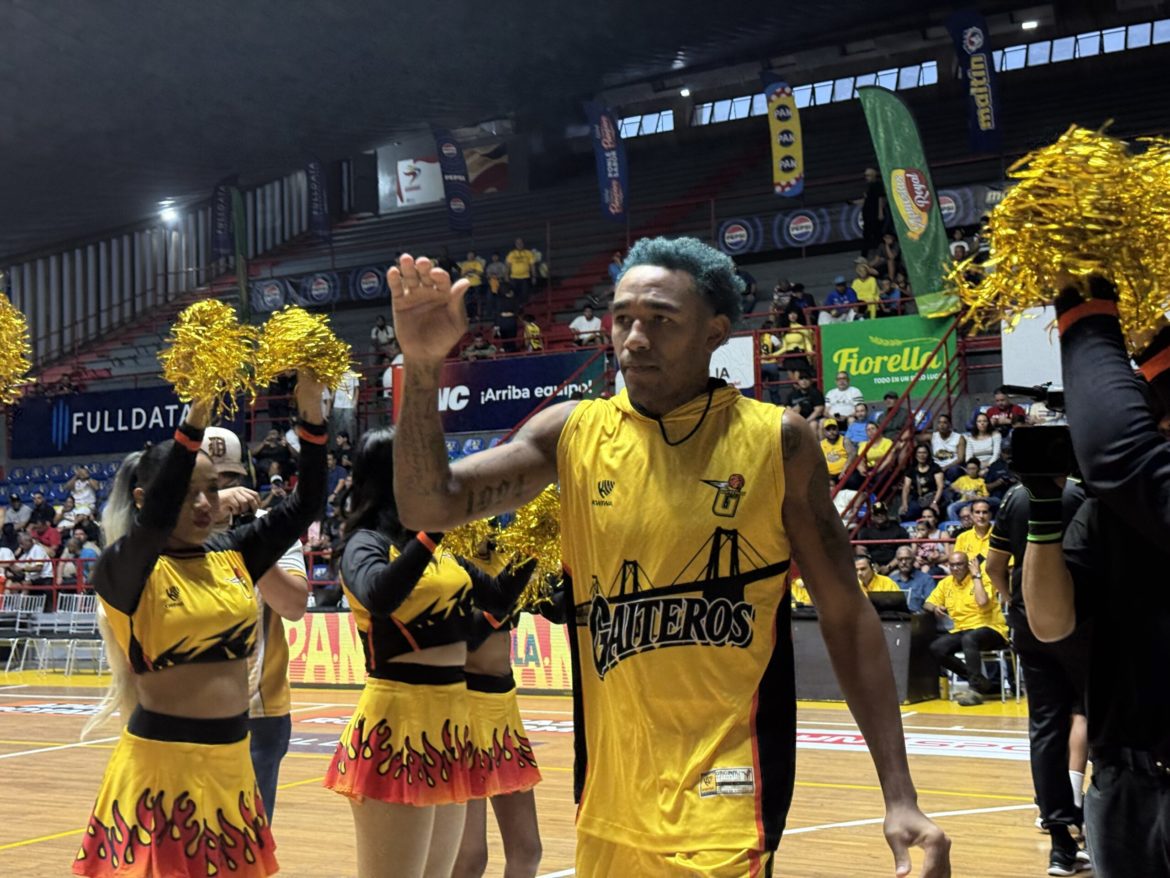 El invicto de Gaiteros no para y llega a 11 triunfos seguidos tras vencer 90-82 a Marinos
