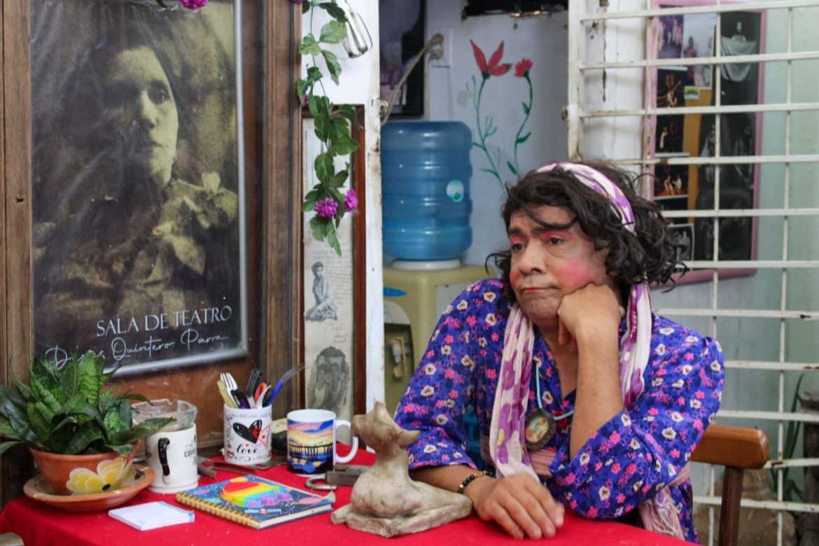 Maracaibo renueva su joya cultural: Reacondicionamiento del icónico teatro ‘Las Señoras de Maracaibo’