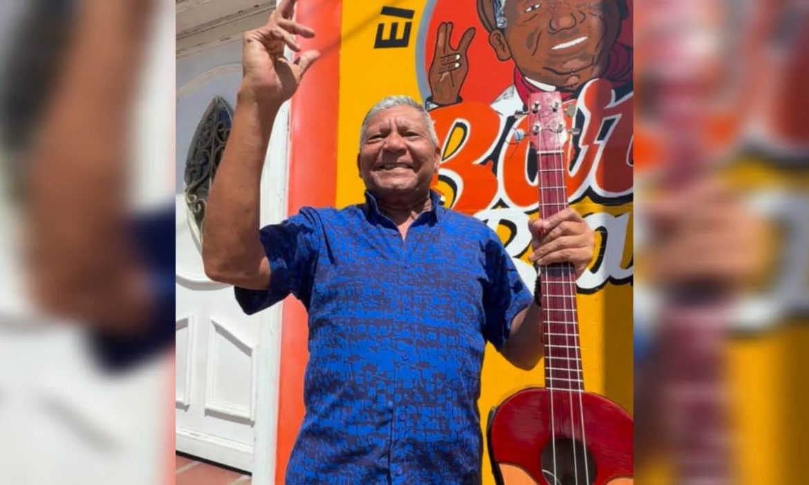 Nelson Romero avanza en su salud: Finaliza ciclo de quimioterapias tras dura batalla