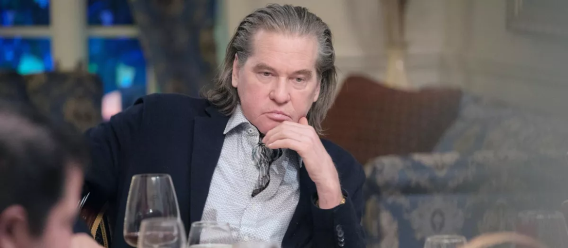 Val Kilmer, el primer actor fallecido que aparece en una película gracias a la Inteligencia Artificial