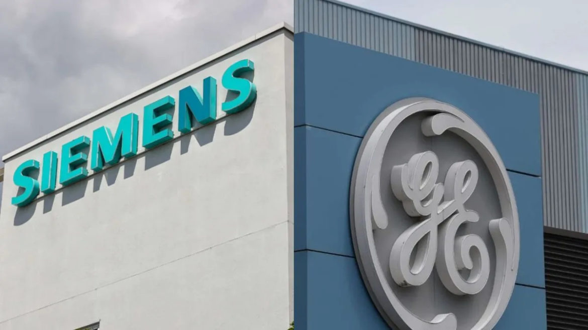 Las empresas Siemens y General Electric abordarán la crisis eléctrica de Zulia