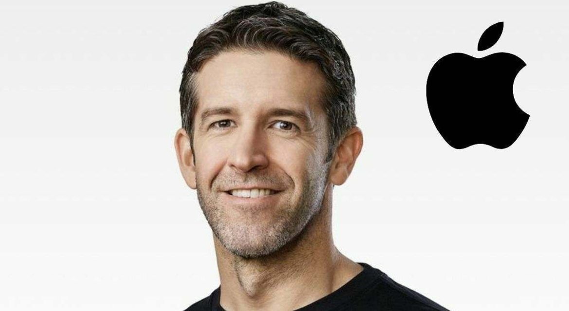 Apple nombra a Ternus CEO: el experto en hardware de 50 años