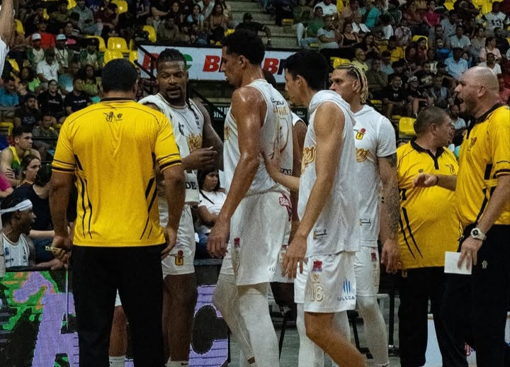 Gaiteros del Zulia asegura su boleto a la postemporada 2026 de la SPB