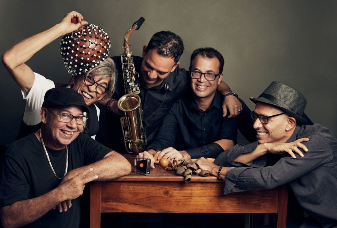 Cevaz invita al concierto “Maracaibo Swing con los Pachin Brother’s”