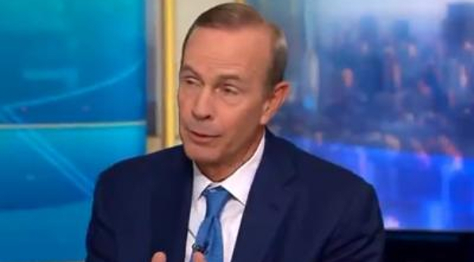 CEO de Chevron afirma que Venezuela debe hacer más por la reactivación de la industria petrolera