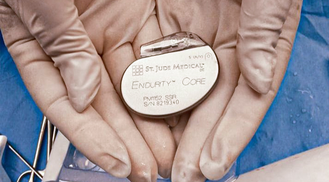 Ministerio de Salud fortalece atención cardiológica con jornada de marcapasos en el SAHUM