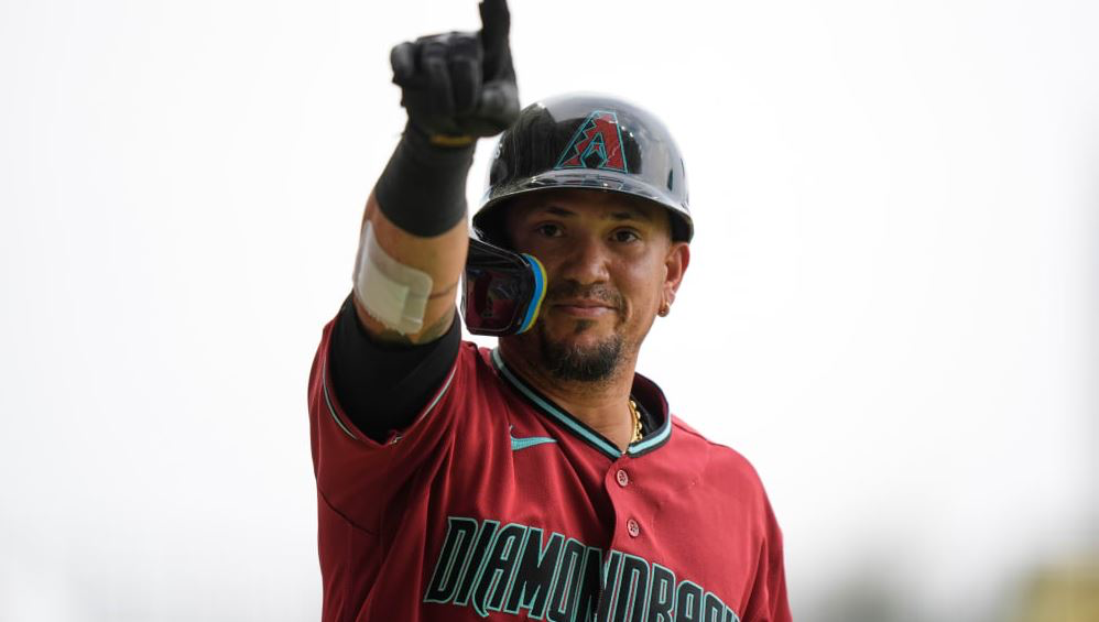 Ildemaro Vargas se alza como el Jugador de la Semana en la Liga Nacional