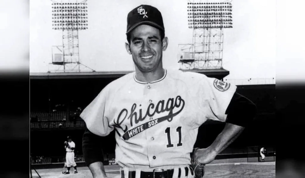 Liga Mayor de Beisbol retira oficialmente el número 11 en honor a Luis Aparicio