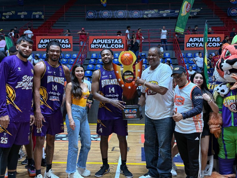 «El Chino» Páez consigue un vital triunfo para Brillantes ante Cocodrilos en Maracaibo