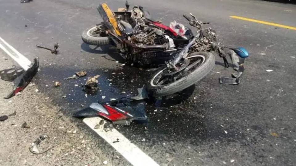 Accidentes en moto saturan la red hospitalaria de Maracaibo