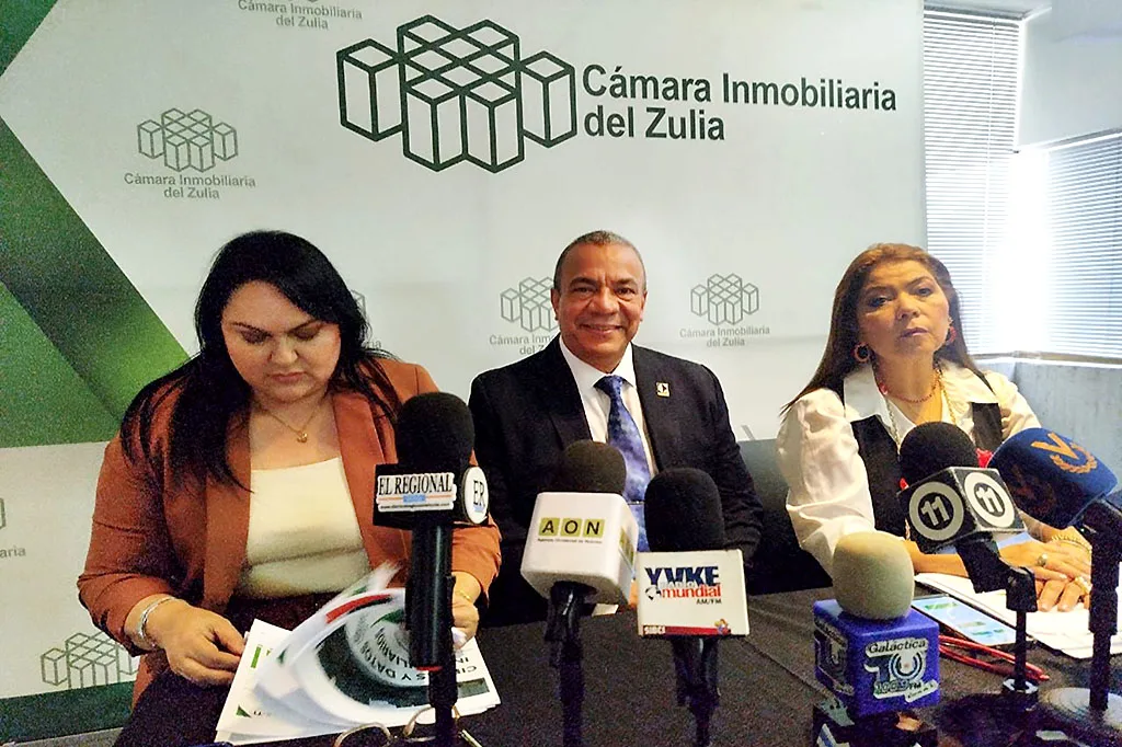 Sector inmobiliario presentó cifras actualizadas y llama a la calma ante especulaciones sobre reformas legales