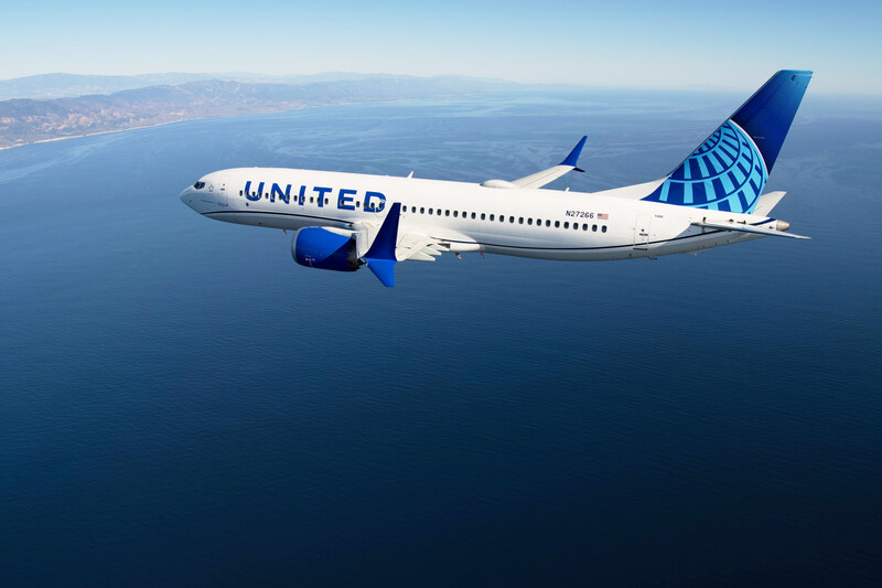 United Airlines retomará vuelos directos entre Houston y Caracas después de nueve años de suspensión