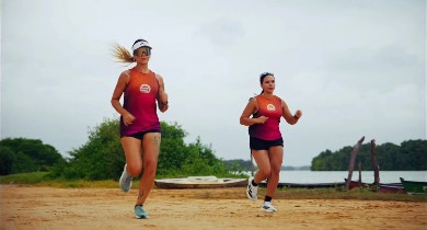 La Copa Tawala pone al Zulia en el mapa del running internacional este 17 de mayo