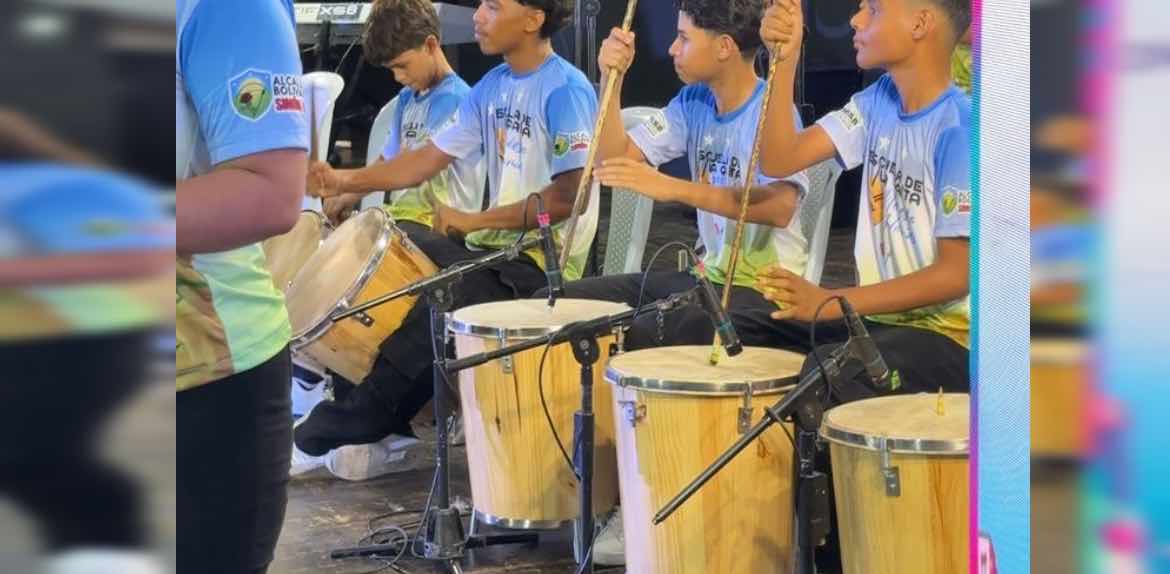 CABIMAS: ¡La COL vibró! El II Festival Nacional de Gaitas hizo historia en Cabimas