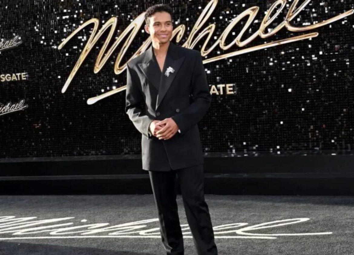 «Michael» reconquista la cima de la taquilla global y consolida su hegemonía en las salas de cine