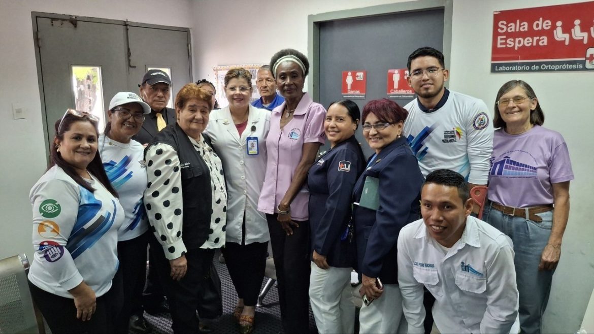 SAHUM es pionero nacional con el uso de Inteligencia Artificial en ortoprótesis