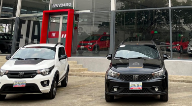 Sector automotriz proyecta venta de 50 mil vehículos este año