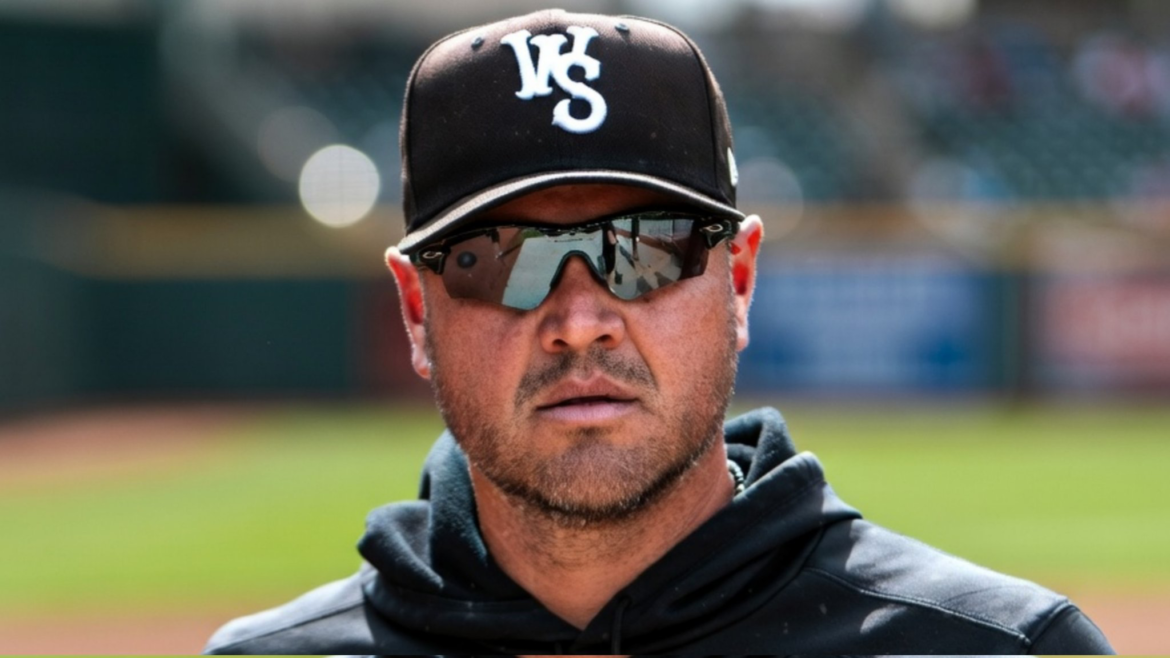 Guillermo Quiroz sería el mánager de Águilas del Zulia para la temporada 2026-27 de la LVBP