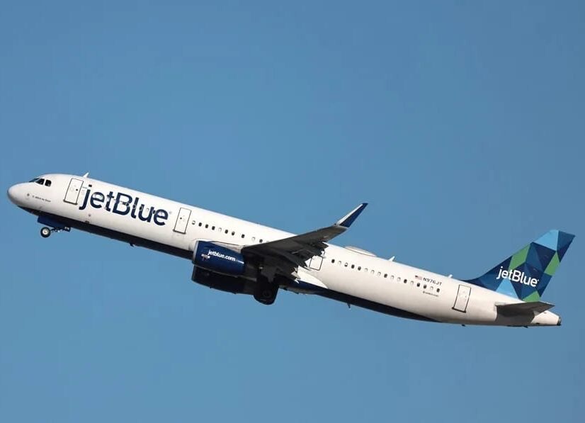 Aerolínea JetBlue planea vuelos directos entre Fort Lauderdale y Caracas antes de finalizar el 2026