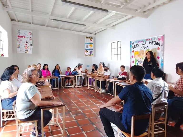 INIDI impulsa diagnóstico sociolingüístico virtual para salvaguardar las lenguas originarias
