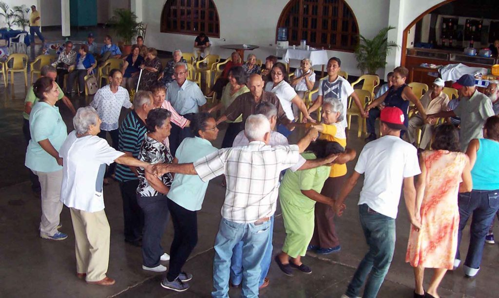 Canarias destina más de 178 mil euros para atender a su comunidad residente en Venezuela