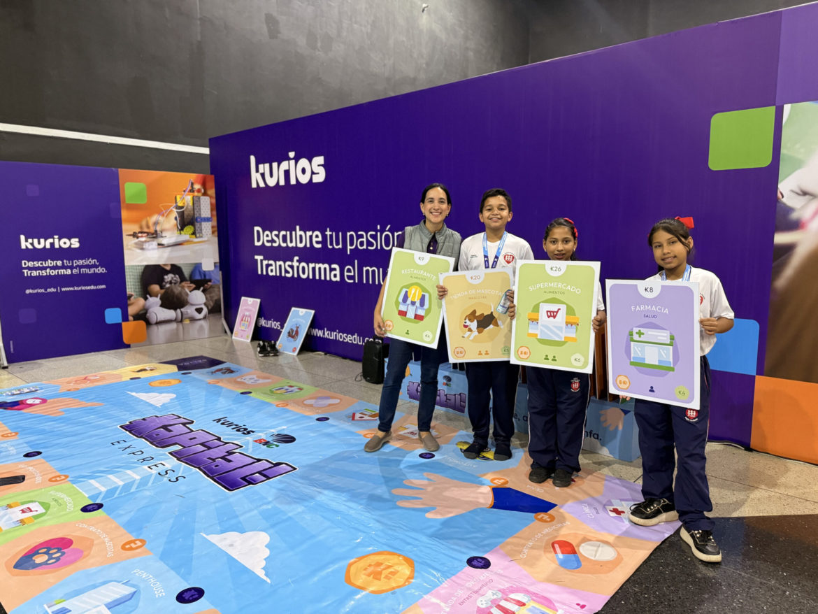 Doscientos veintiocho estudiantes zulianos compitieron en Torneo Regional de Robótica y Tecnología