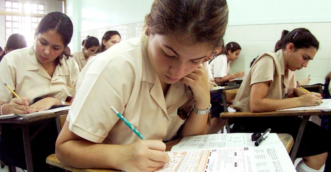 Opsu abre registro nacional para ingreso de bachilleres a las universidades